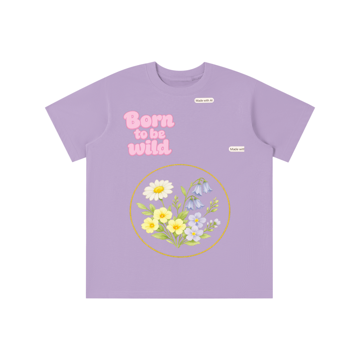 Essential Kids' T-shirt