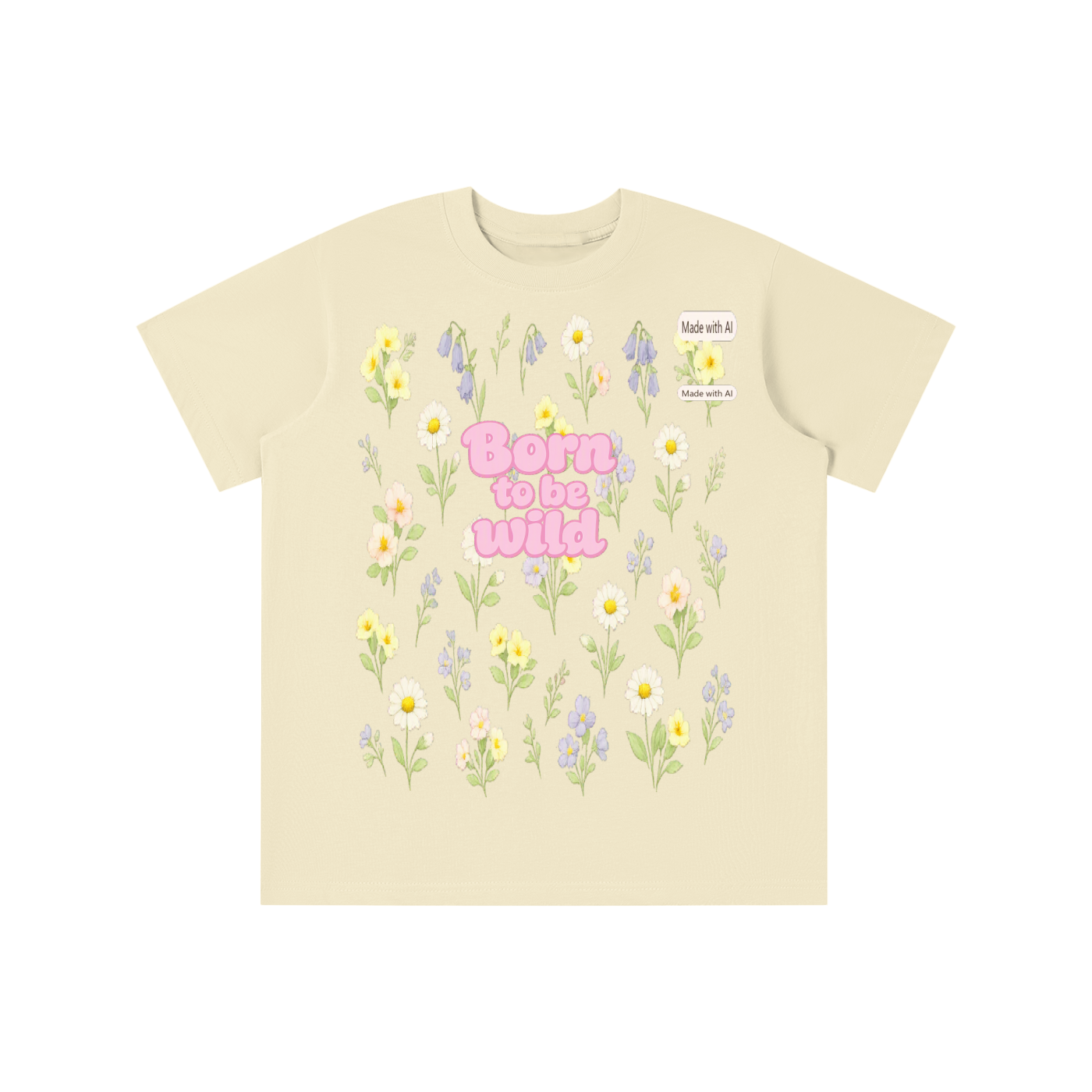 Essential Kids' T-shirt