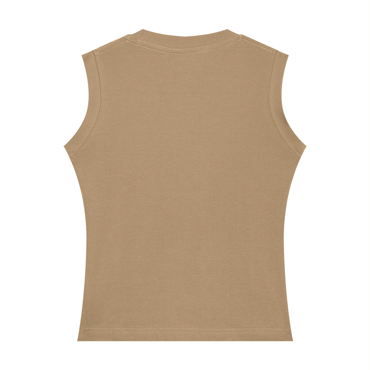 Shady Lady Women's Fitted Tank Top | TOVA T's
