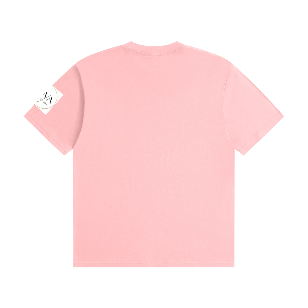 Unisex Seamless Cotton T-Shirt
