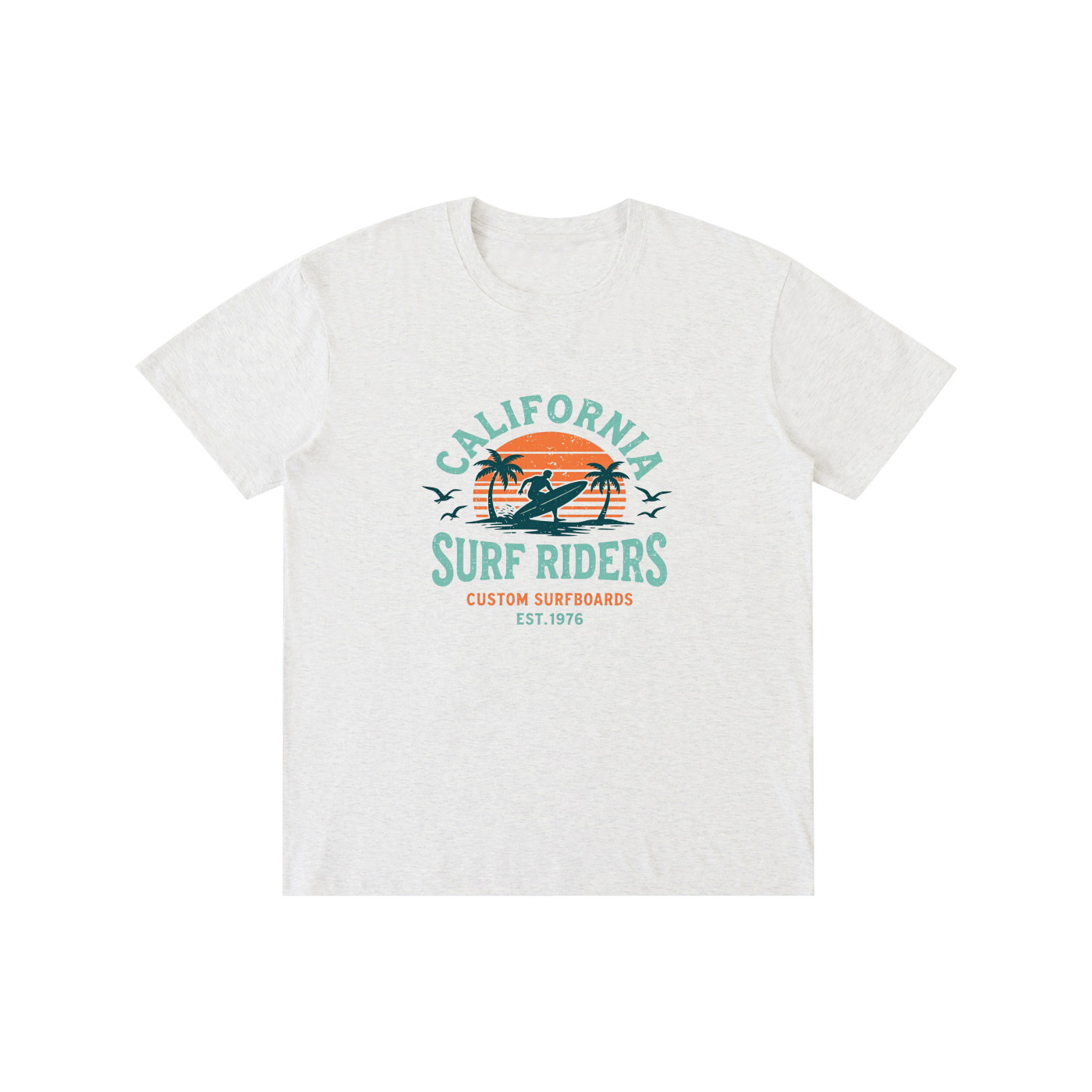 Pure Cotton Unisex T-Shirt