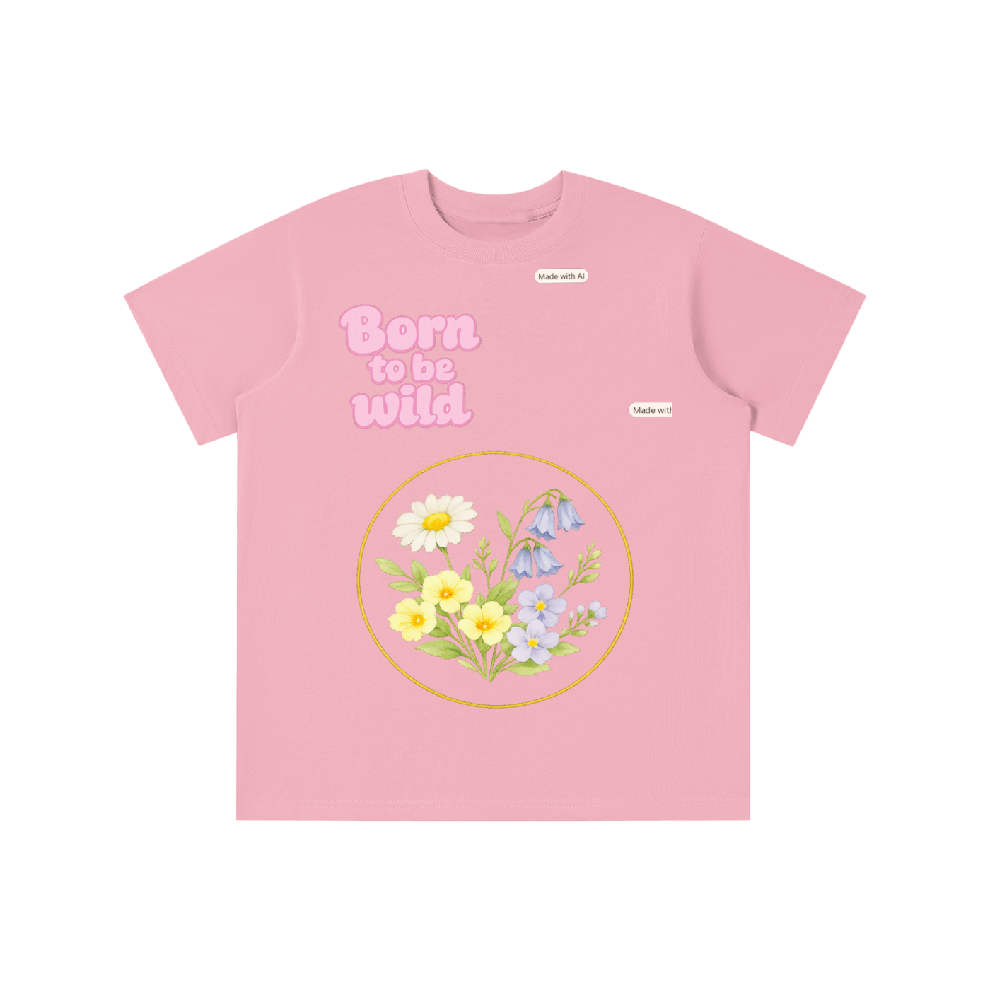 Essential Kids' T-shirt