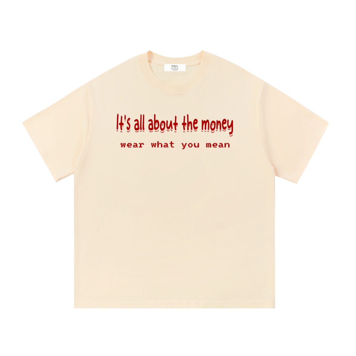 Essential Cotton T-Shirt