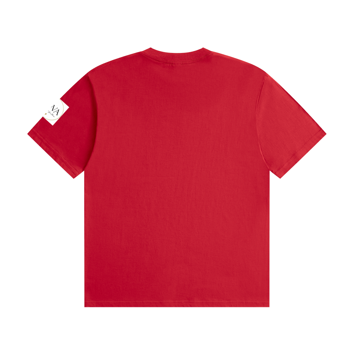 Unisex Seamless Cotton T-Shirt