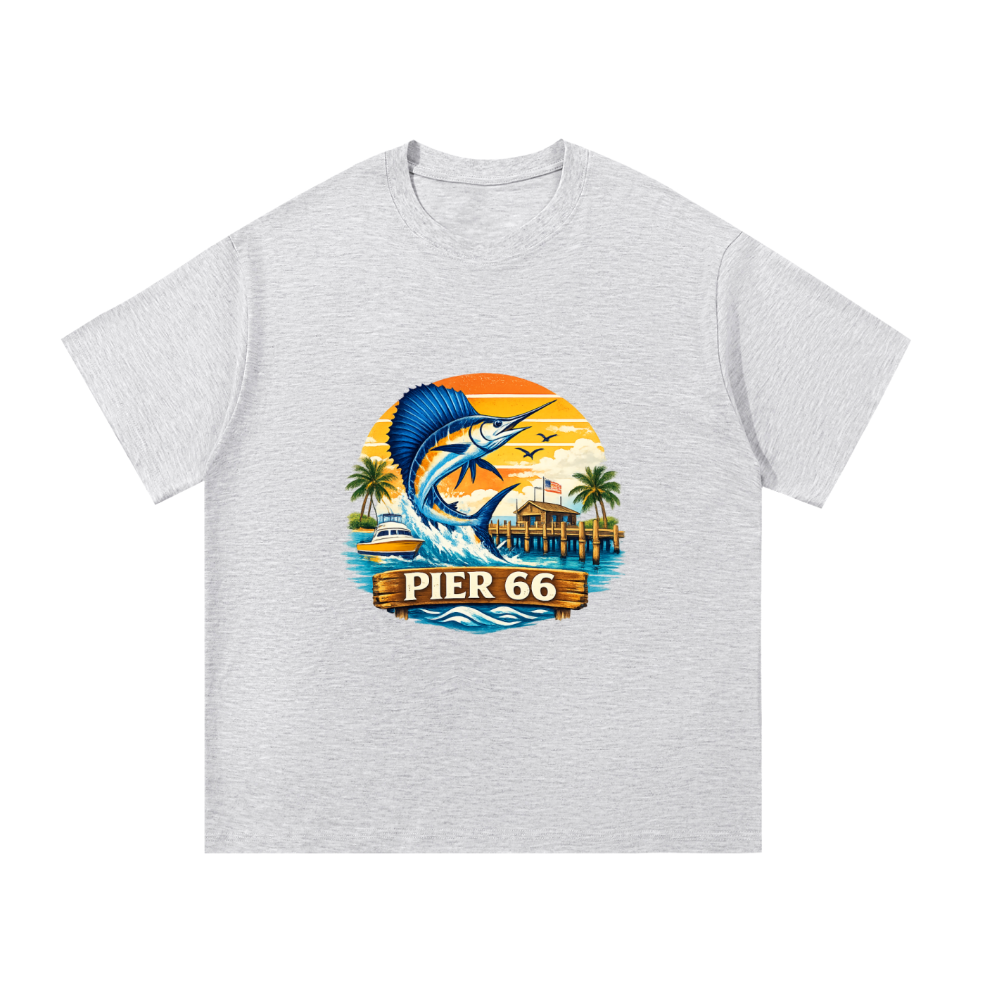 sail fish