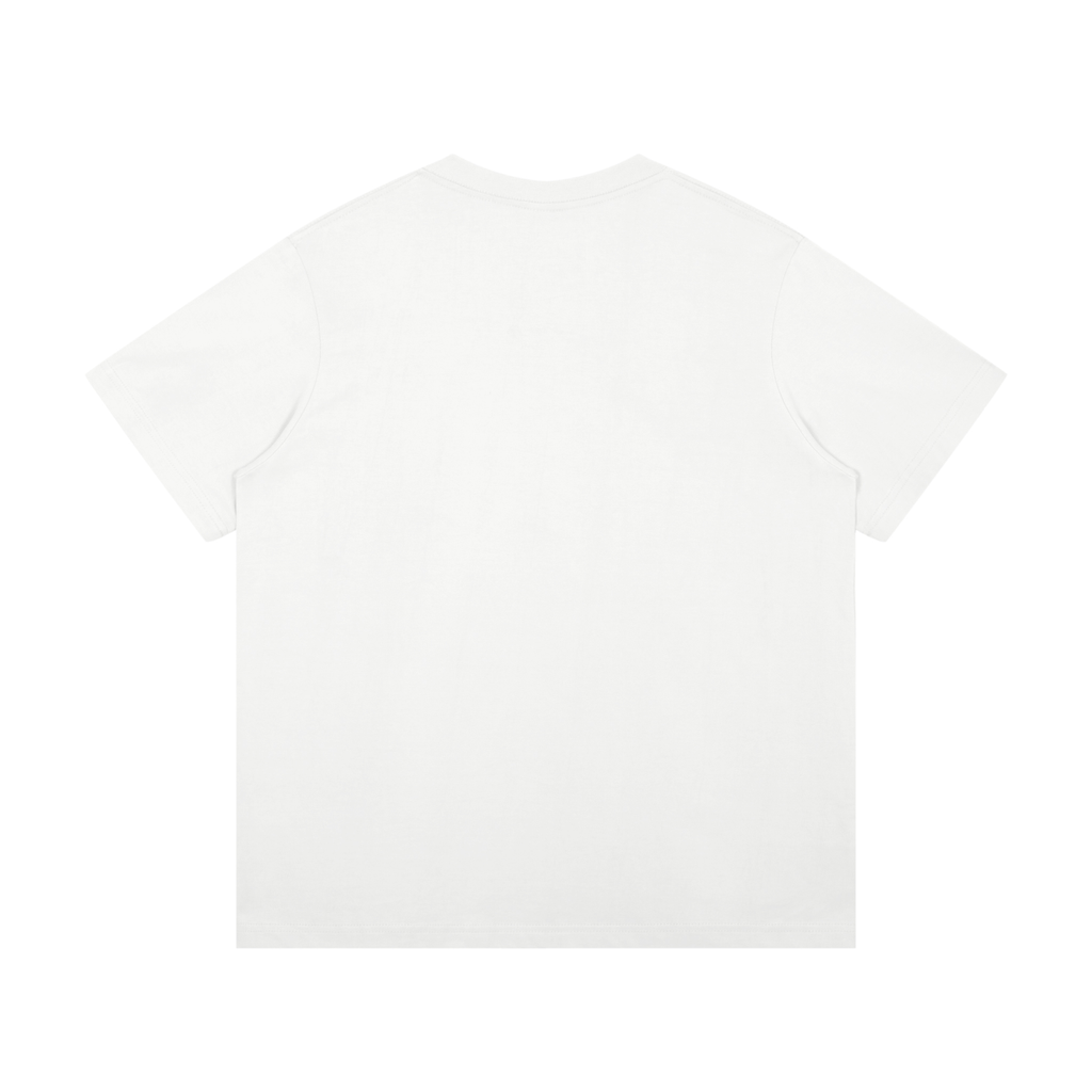 Unisex Mid-Weight Cotton T-Shirt
