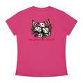 You Gotta Roll With It T-Shirt | TOVA T's