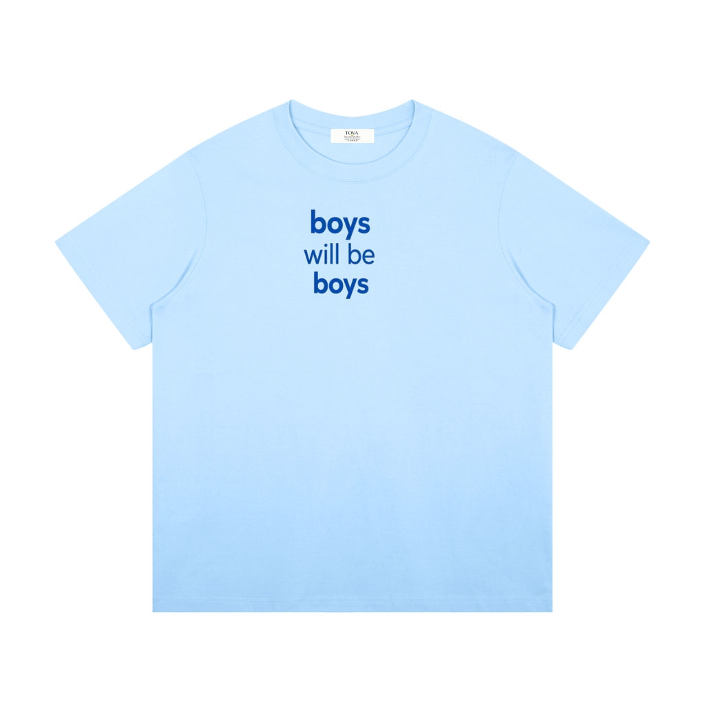 Unisex Mid-Weight Cotton T-Shirt
