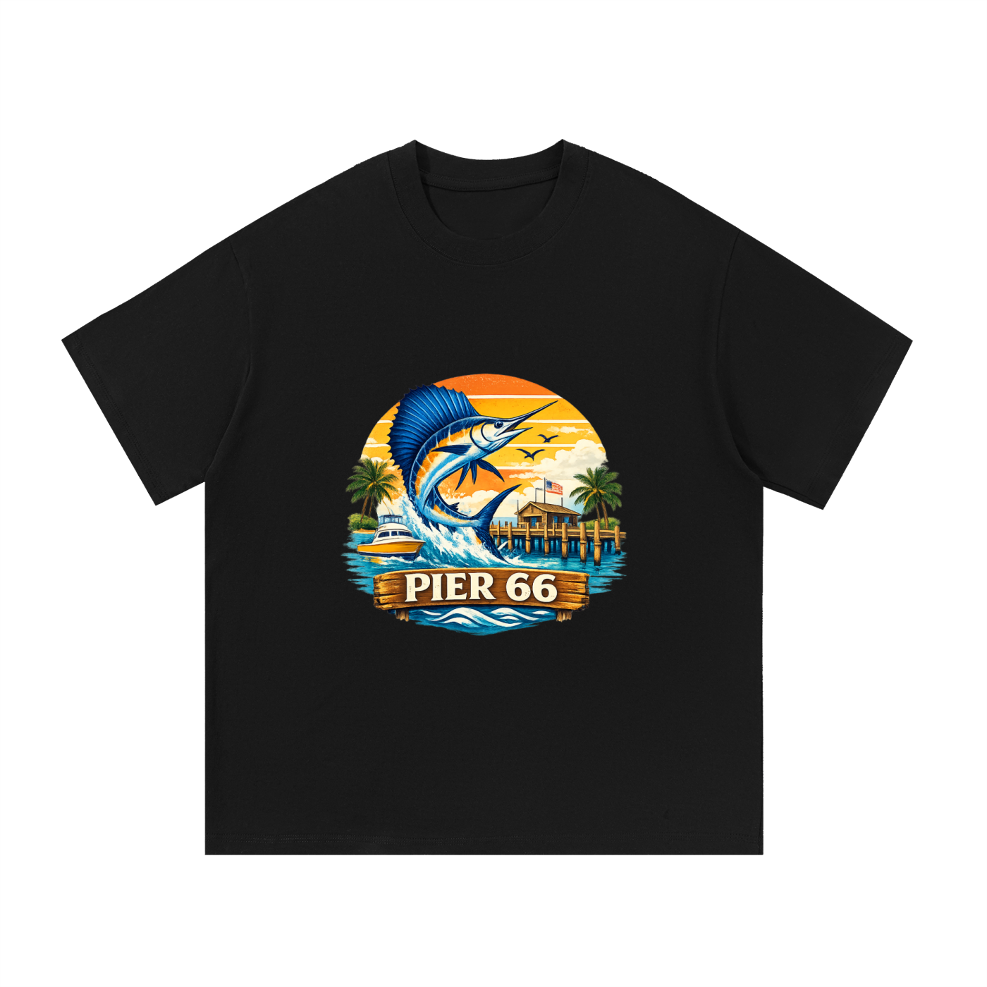 sail fish