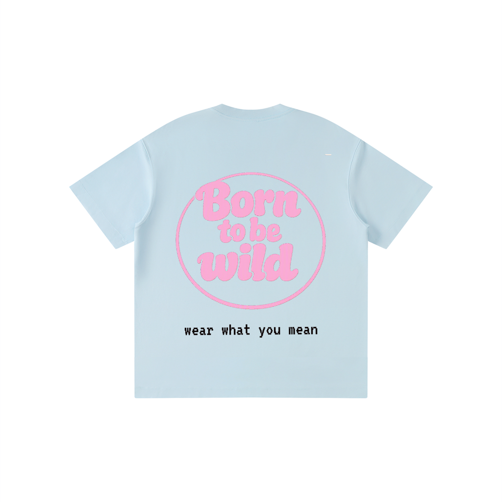 This Girl is on Fire T-Shirt | TOVA T's