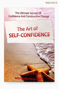 The Art of Self Confidence
