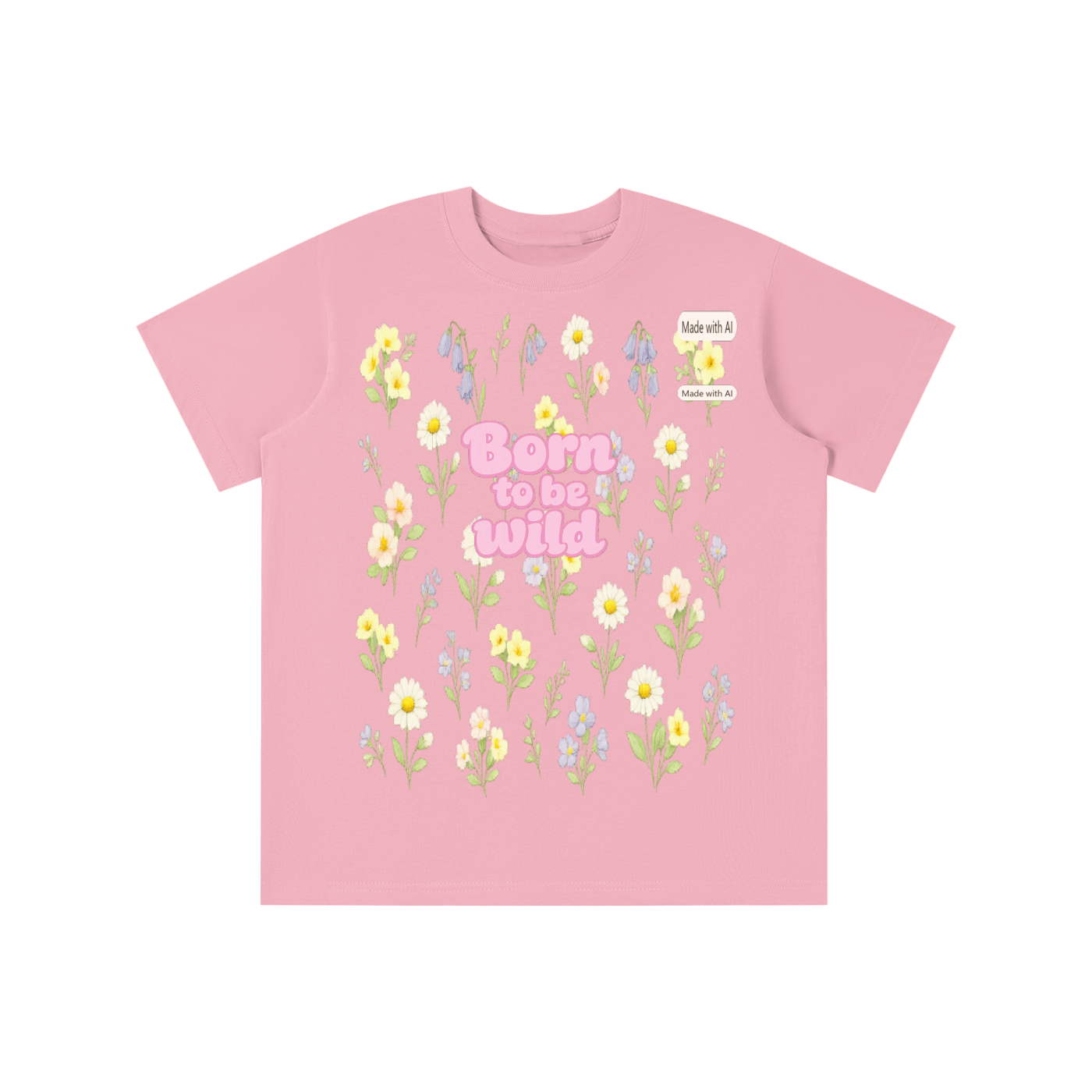 Essential Kids' T-shirt