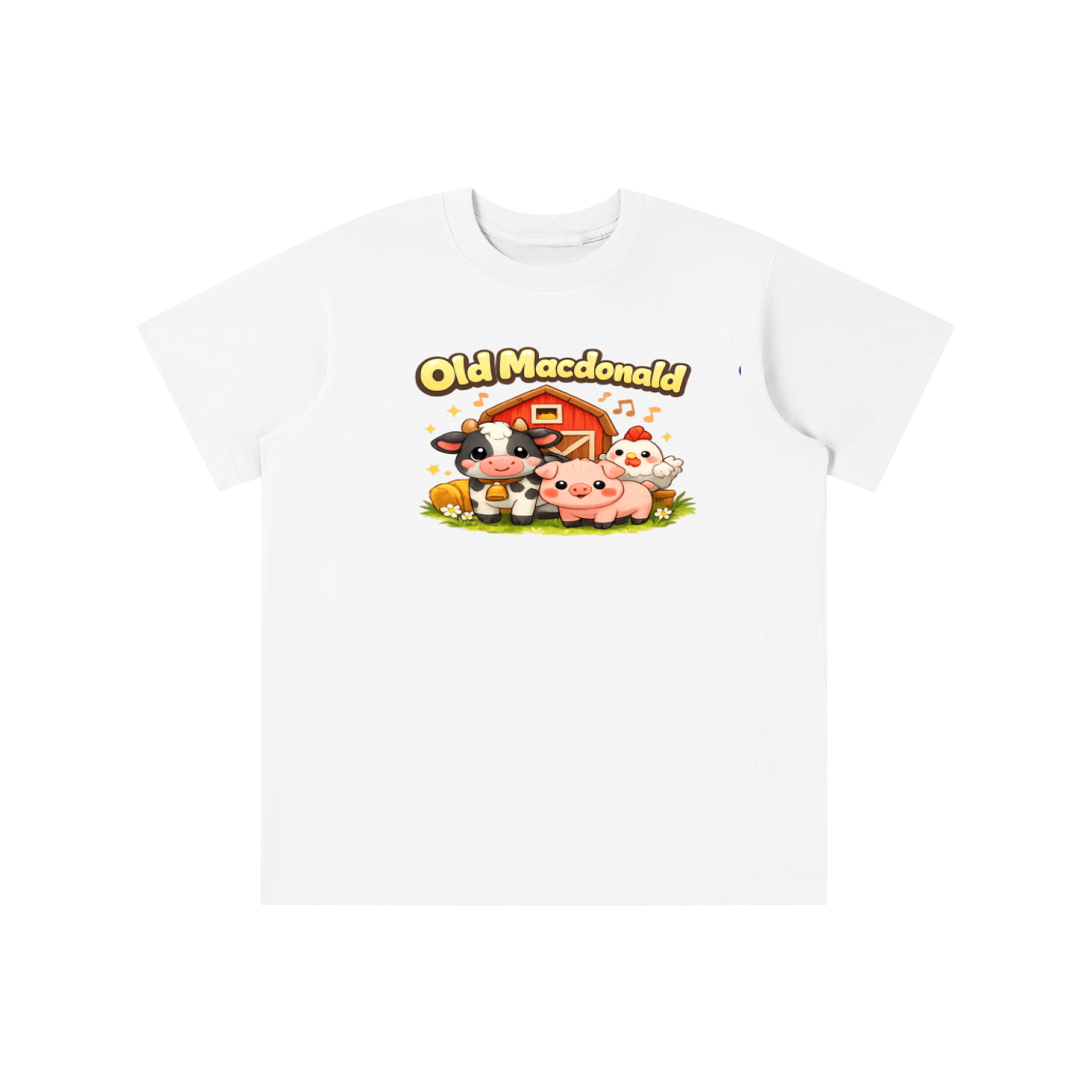 Essential Kids' T-shirt