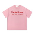 Essential Cotton T-Shirt