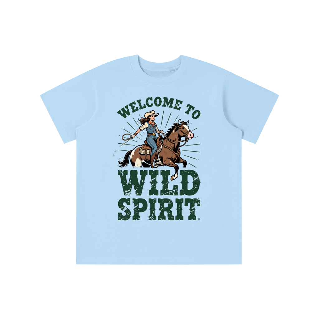 Essential Kids' T-shirt