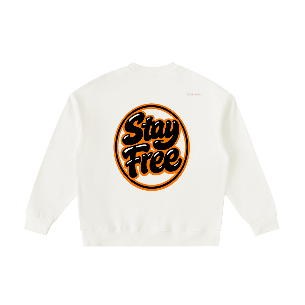 Wild Thing Tiger Sweatshirt | TOVA T's