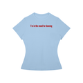 Women’s Slim Fit Performance T-Shirt