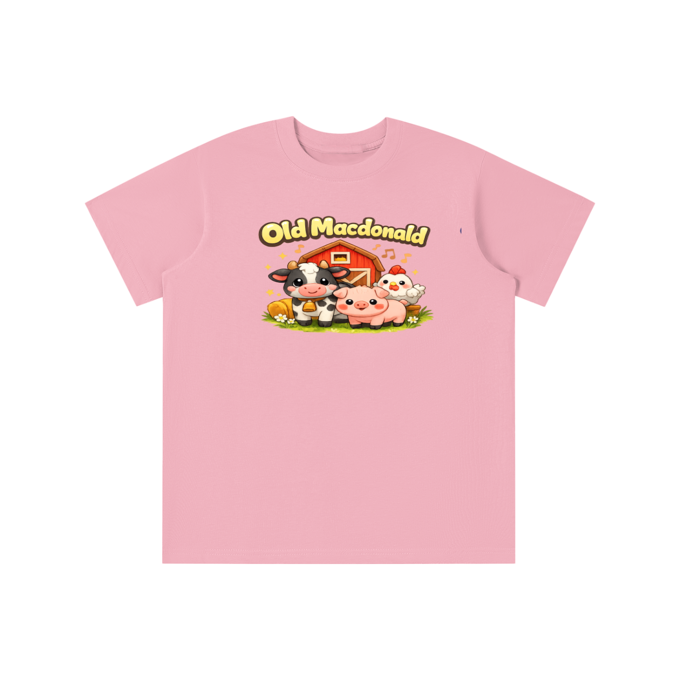 Essential Kids' T-shirt