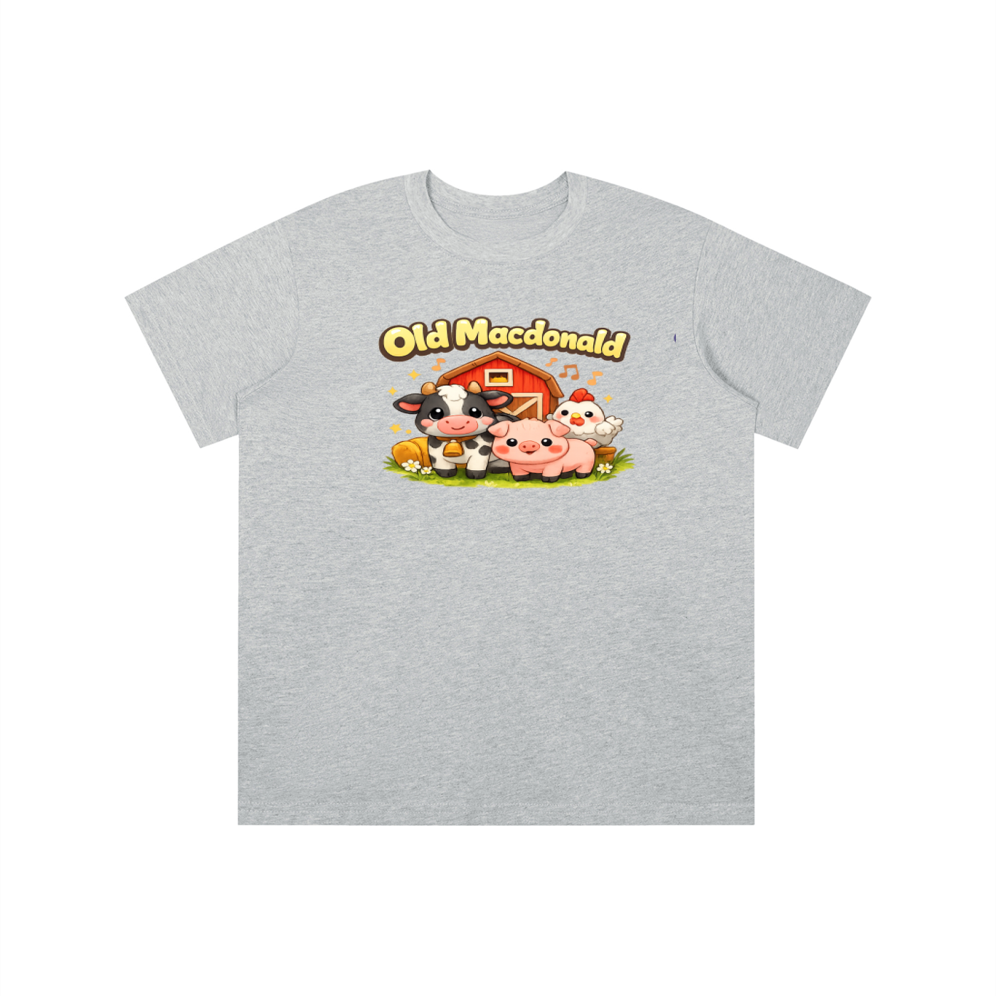 Essential Kids' T-shirt