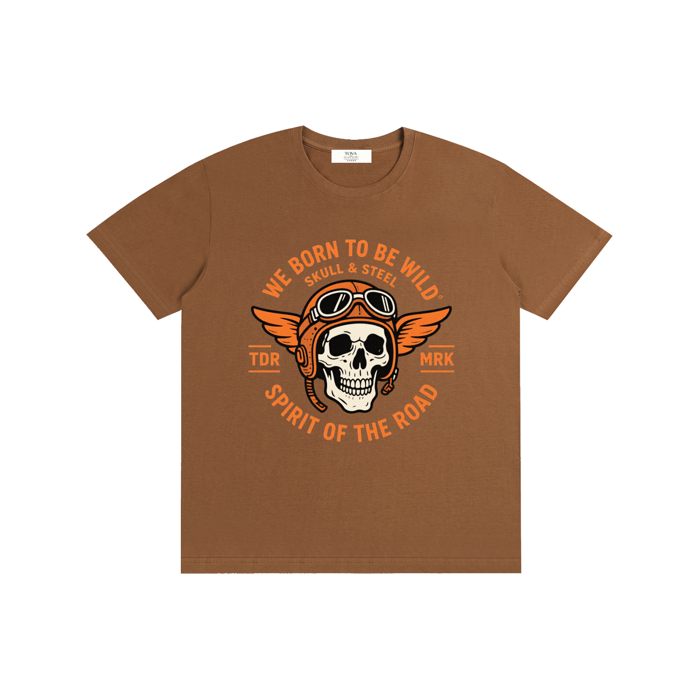 Pure Cotton Unisex T-Shirt