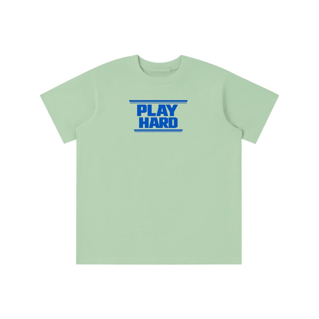 TOVA Play hard sporty collection T-shirt