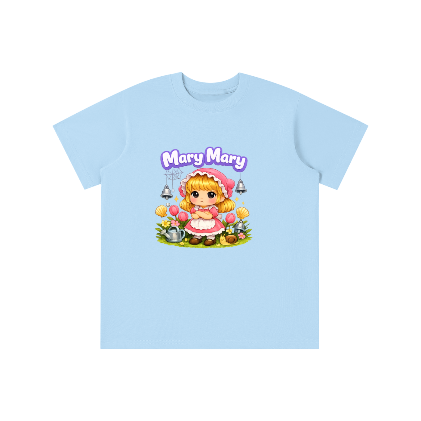 Essential Kids' T-shirt