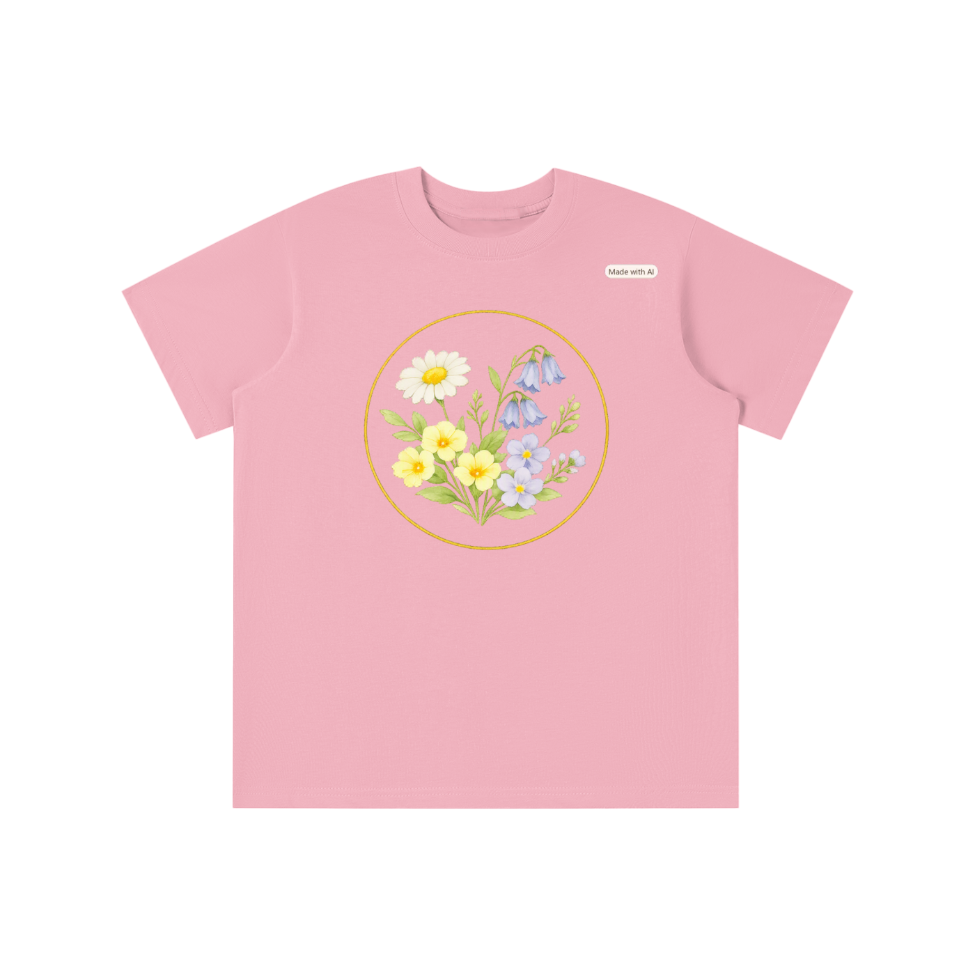 Essential Kids' T-shirt