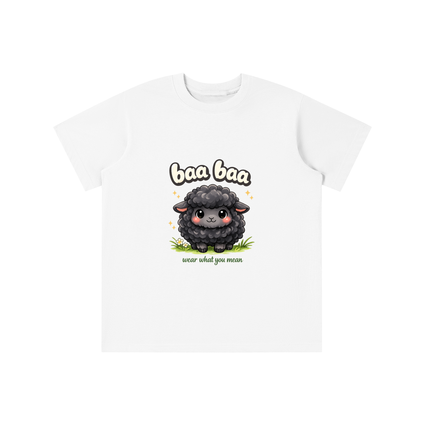 Essential Kids' T-shirt
