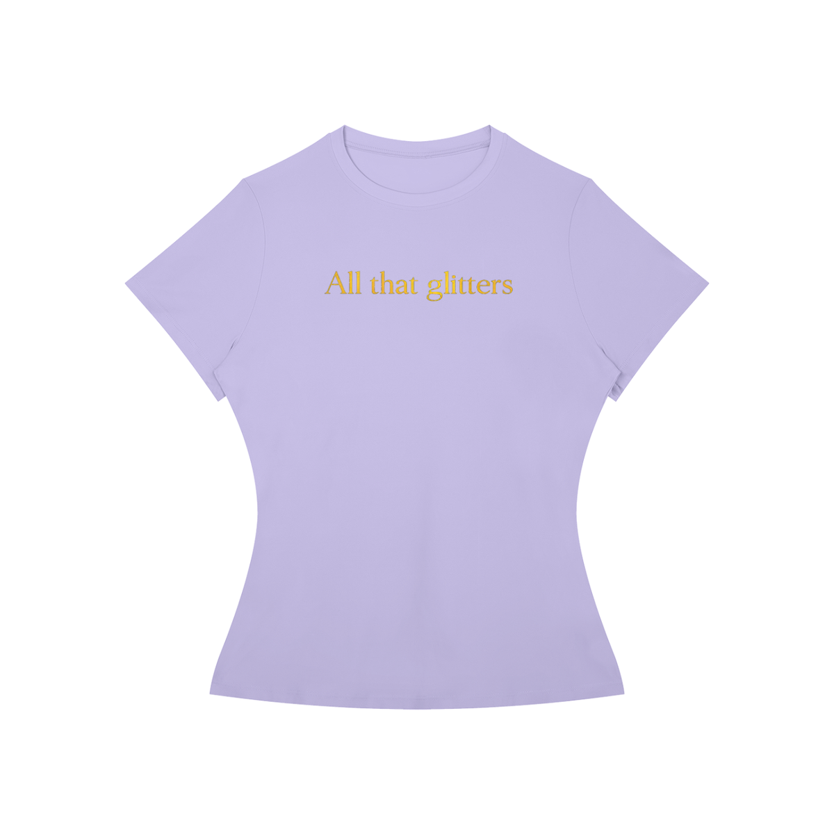 All That Glitters Women's T-Shirt | TOVA T's