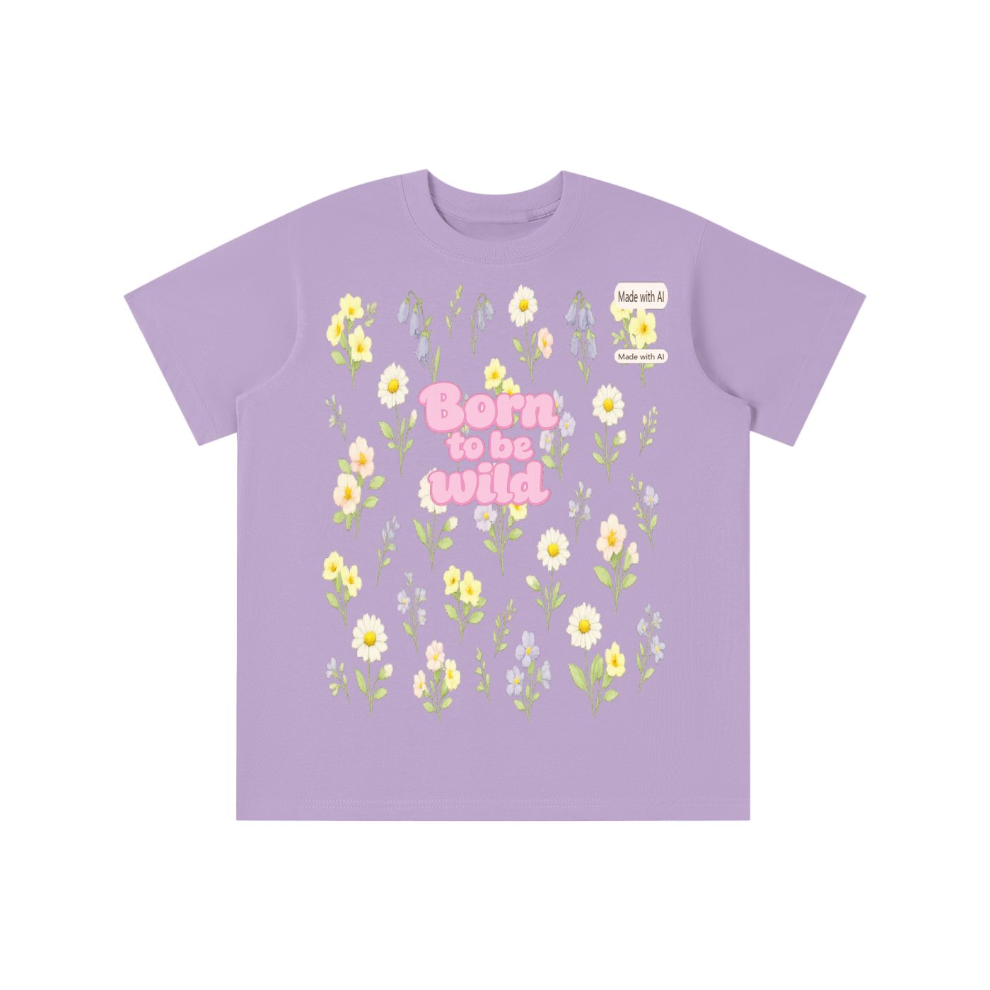 Essential Kids' T-shirt