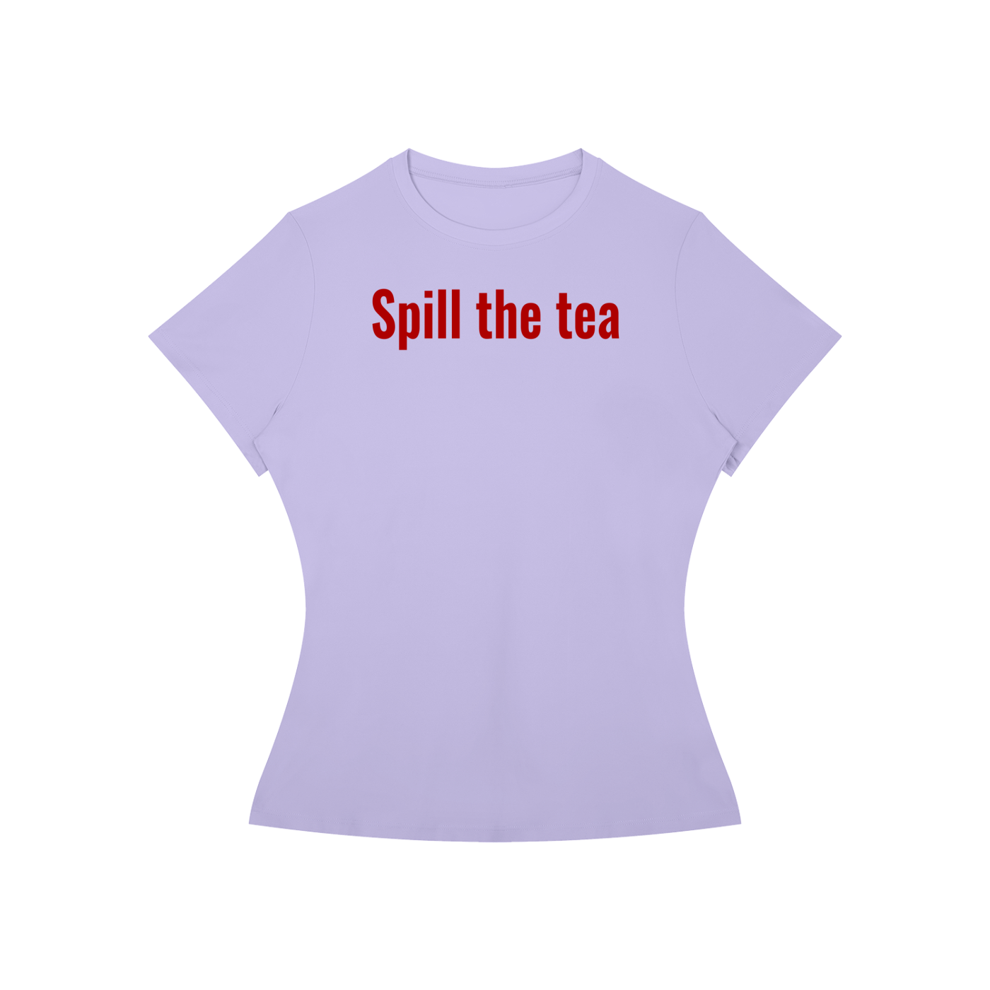 Women’s Slim Fit Performance T-Shirt