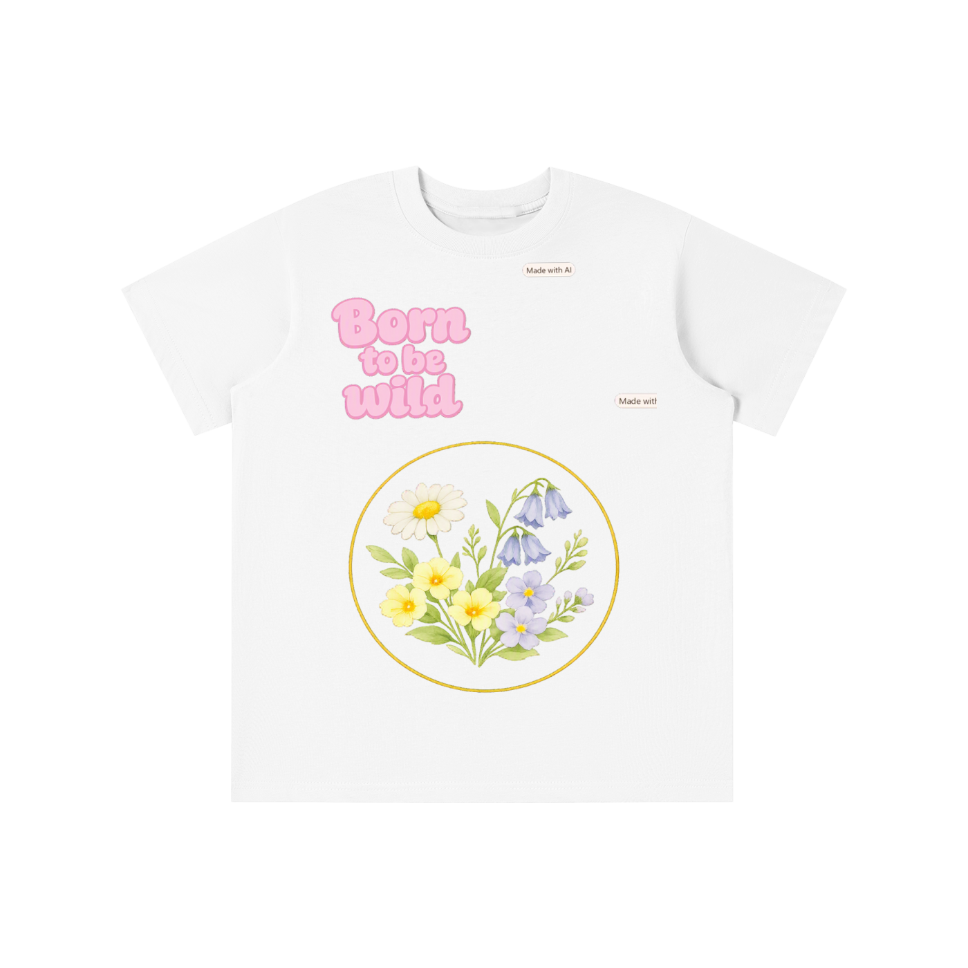 Essential Kids' T-shirt