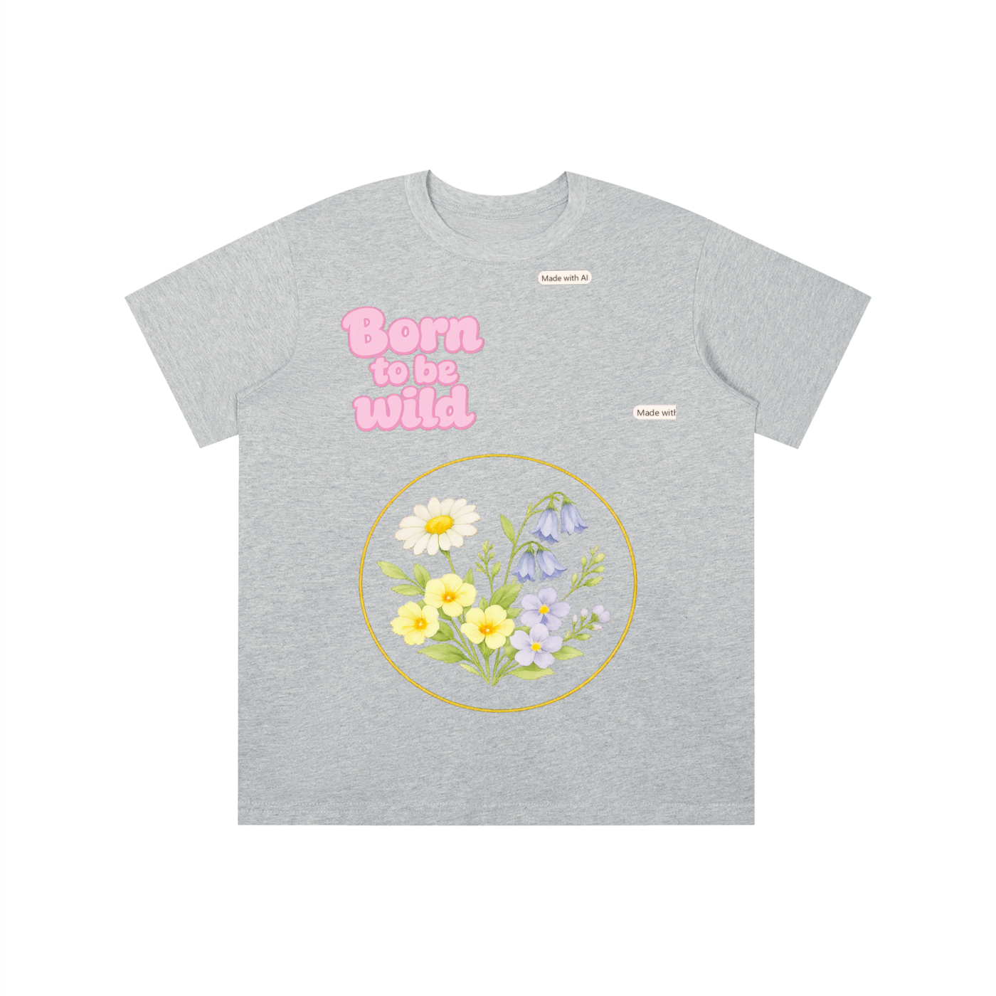Essential Kids' T-shirt