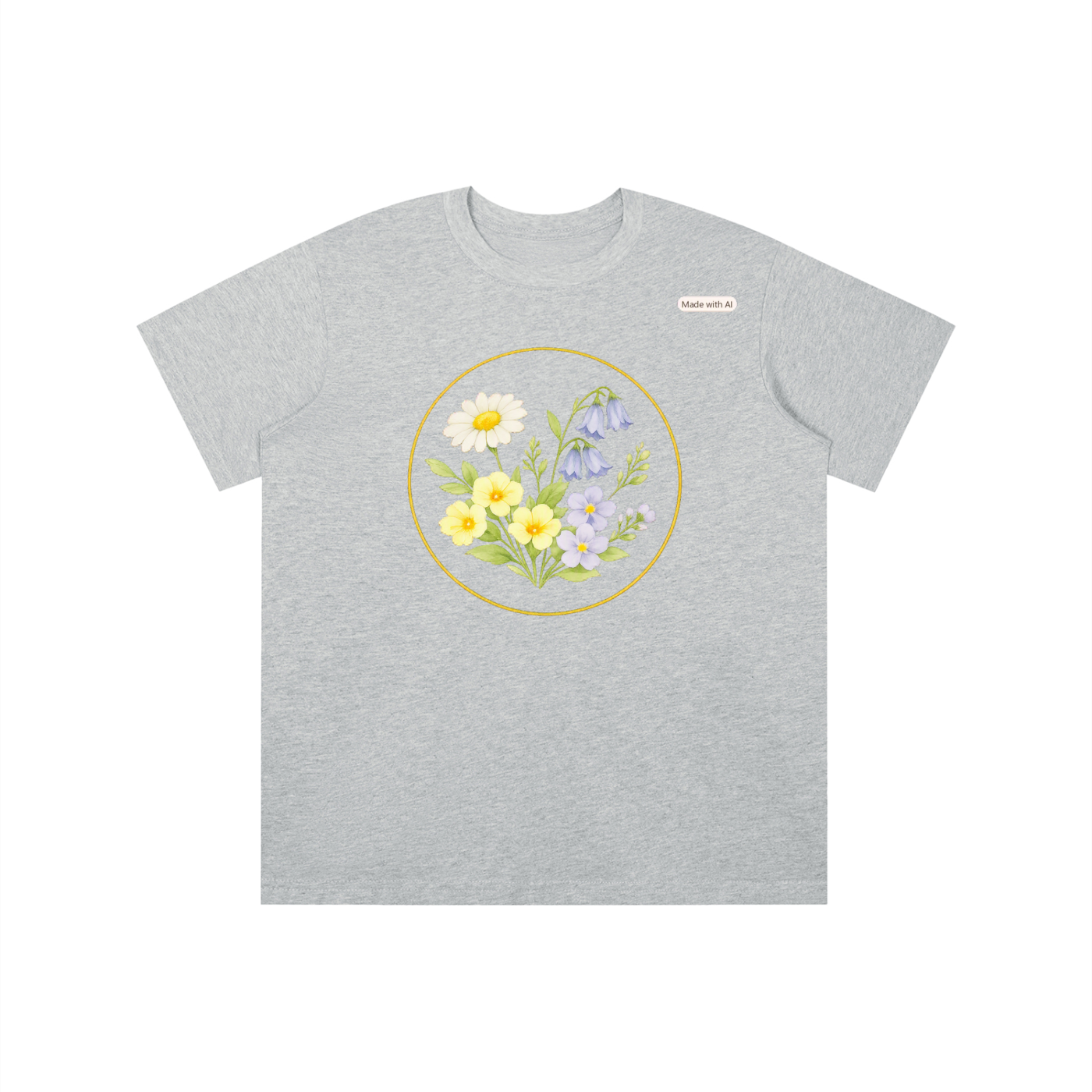 Essential Kids' T-shirt