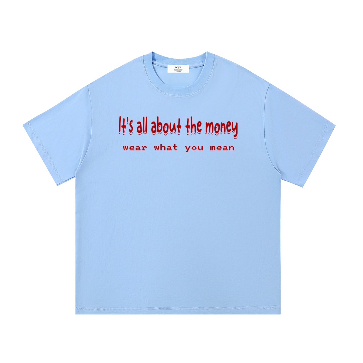 Essential Cotton T-Shirt