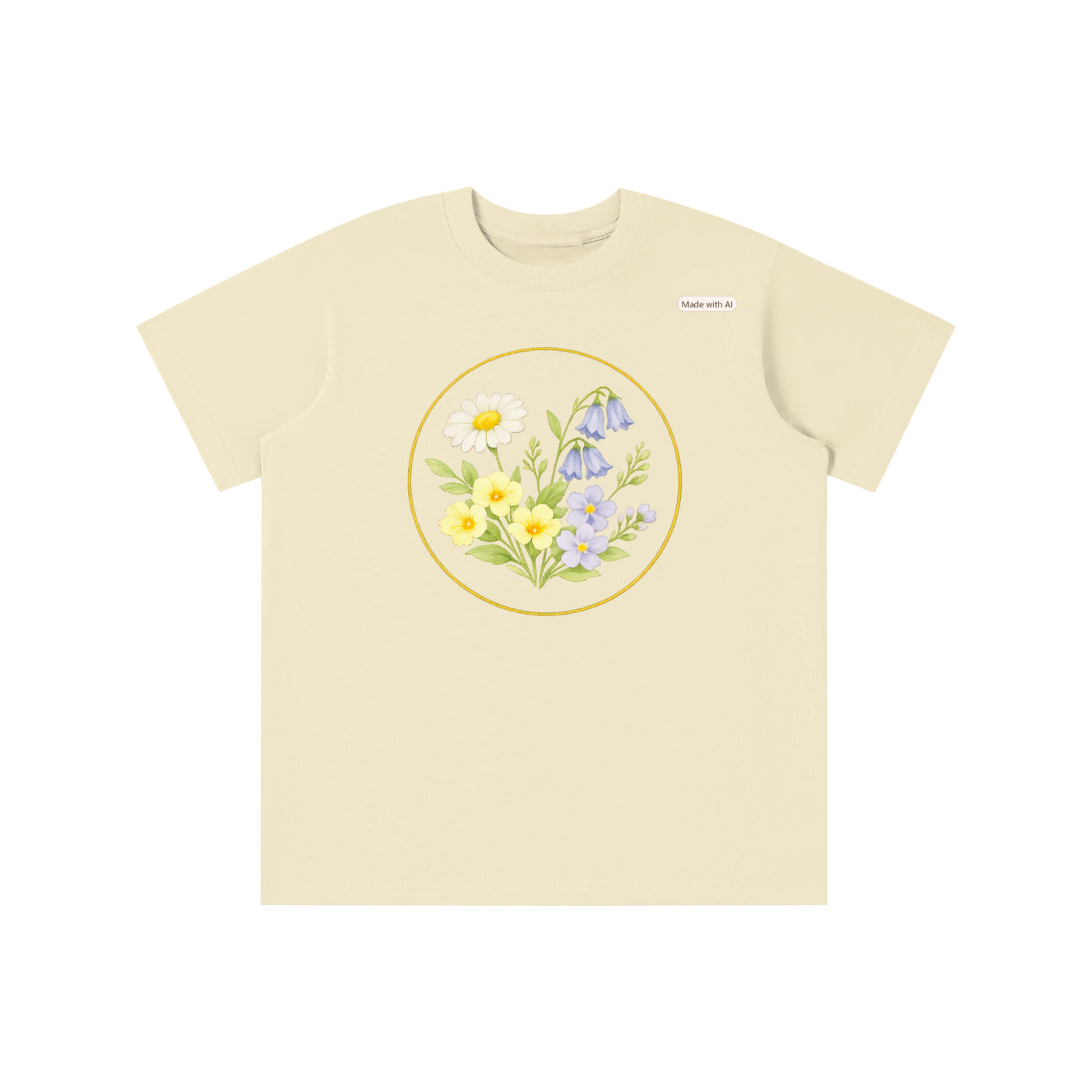 Essential Kids' T-shirt