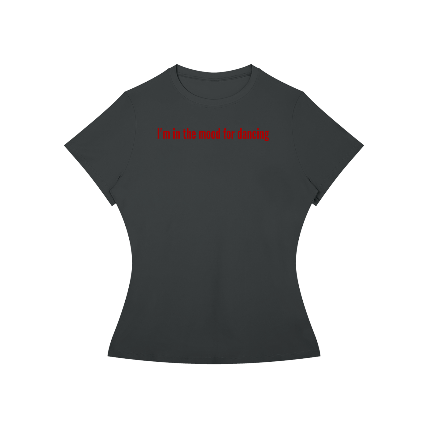 Women’s Slim Fit Performance T-Shirt