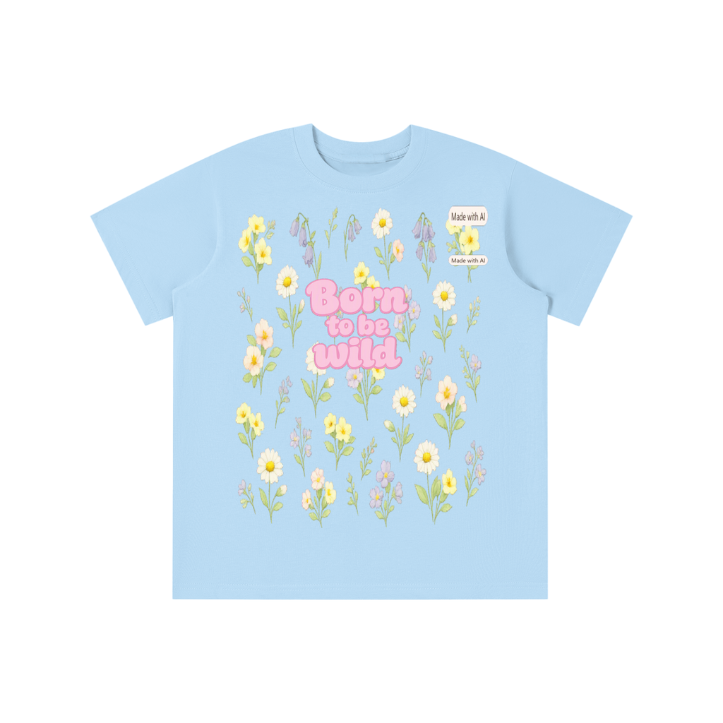 Essential Kids' T-shirt