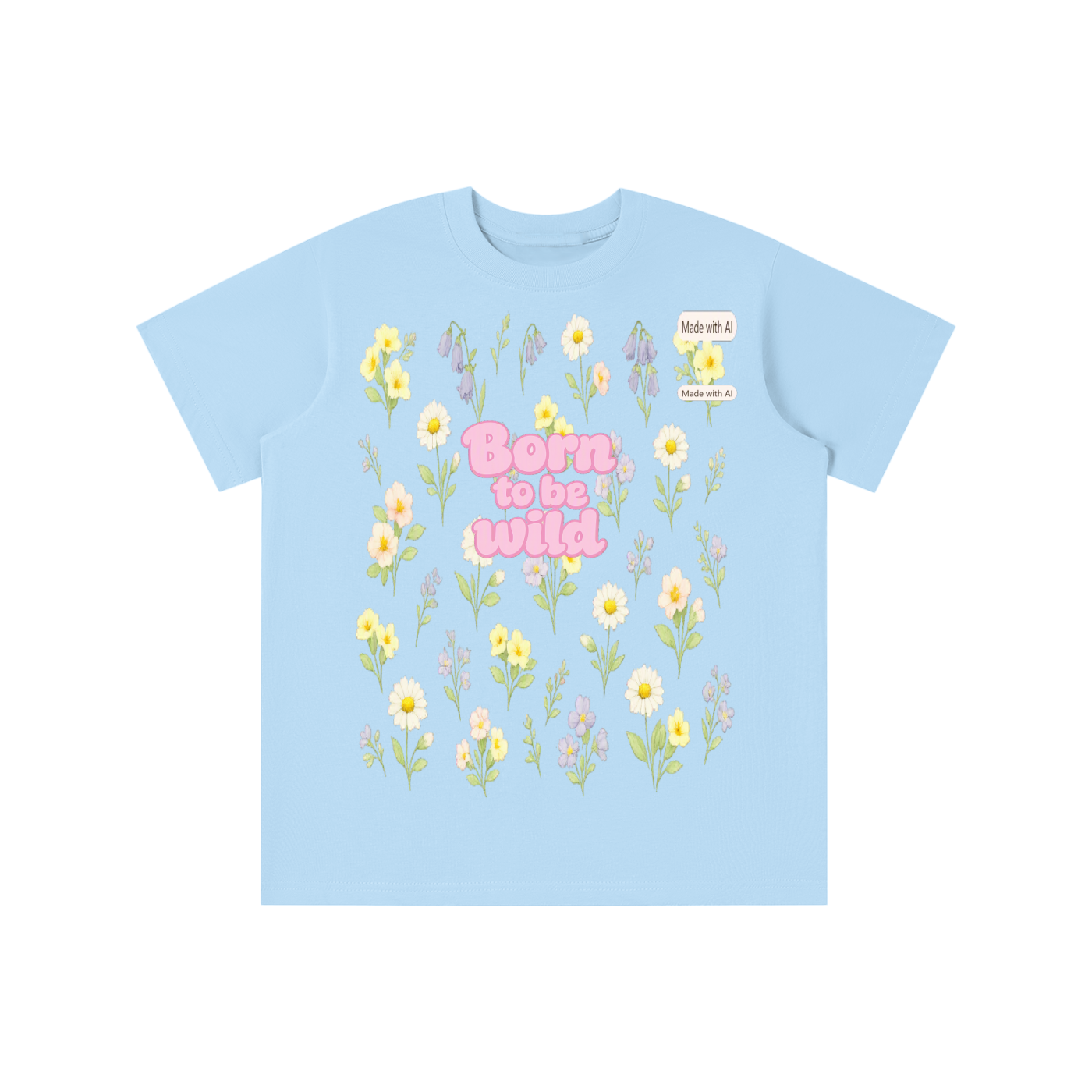 Essential Kids' T-shirt