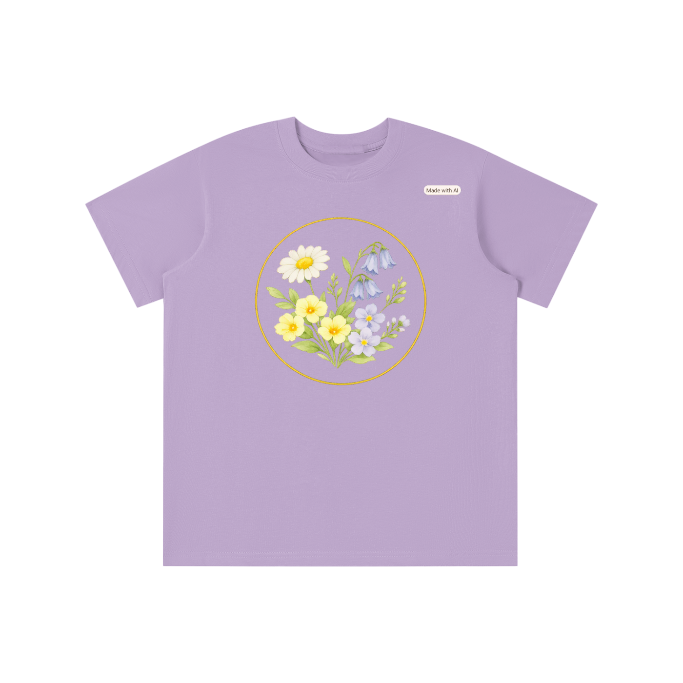 Essential Kids' T-shirt